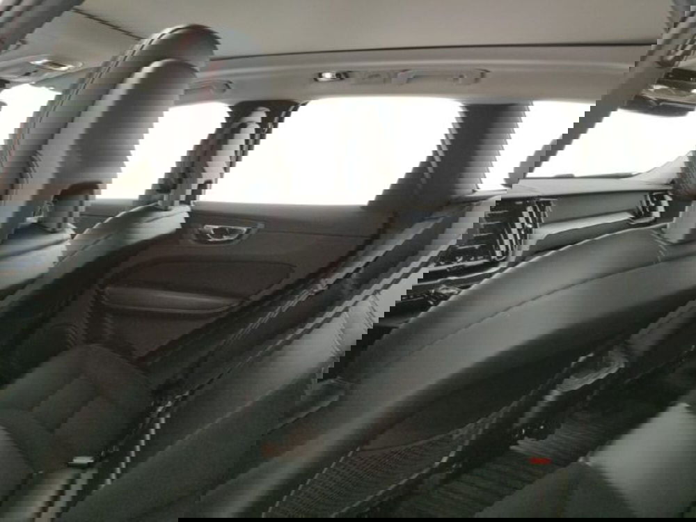 Volvo XC60 usata a Modena (7)