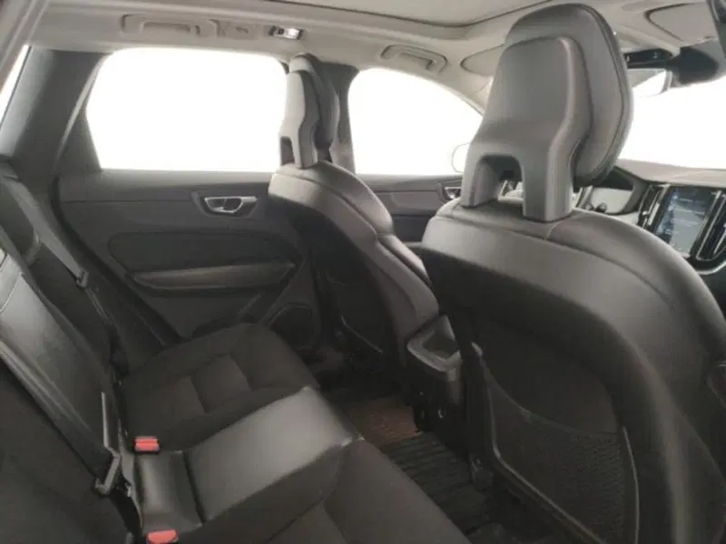 Volvo XC60 usata a Modena (8)