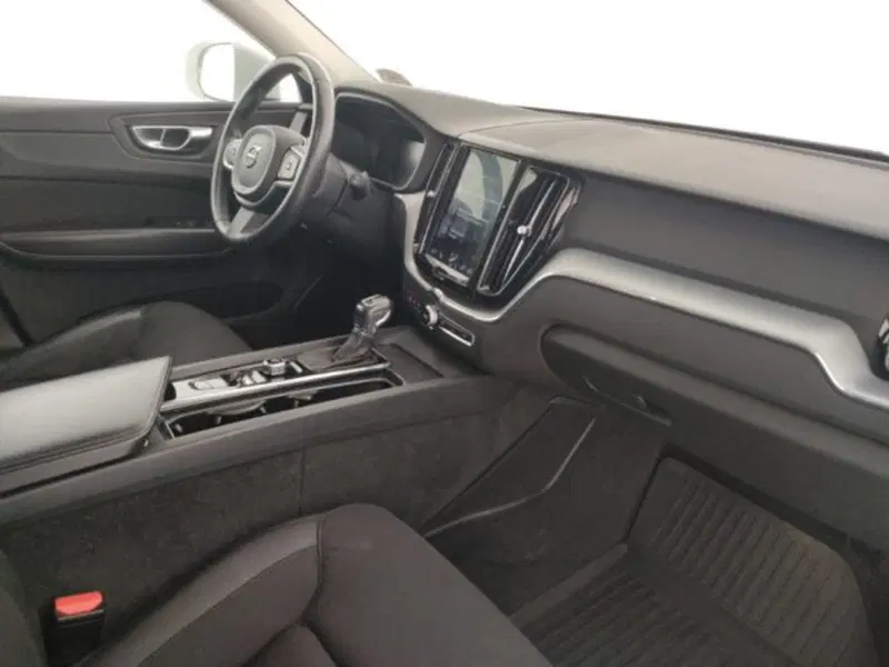 Volvo XC60 usata a Modena (9)
