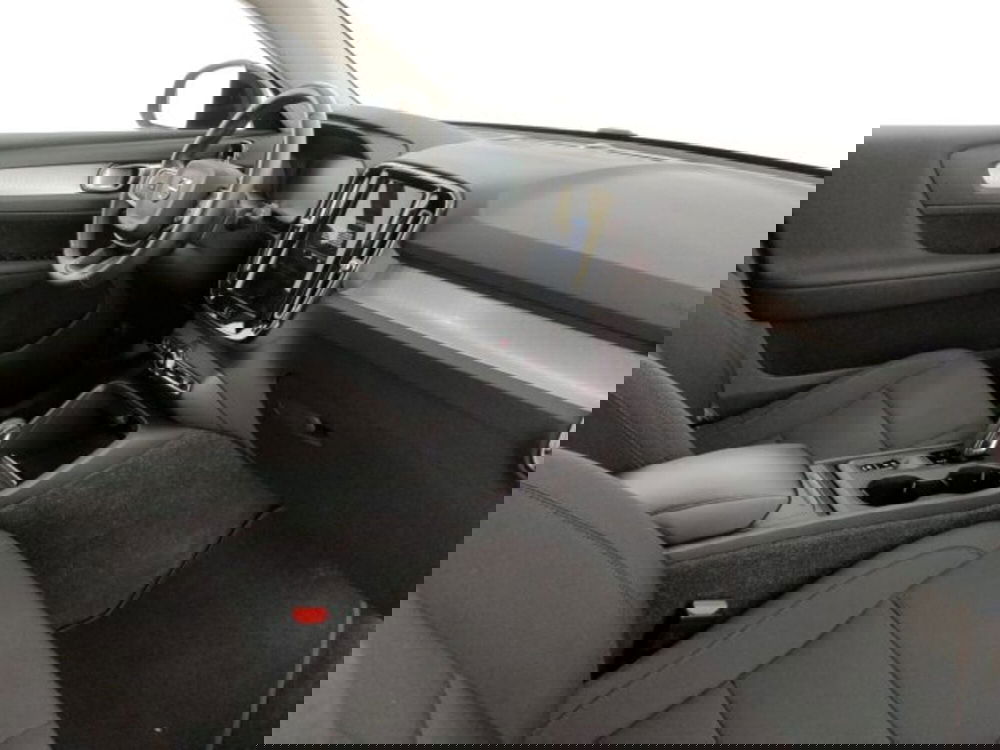 Volvo XC40 usata a Modena (10)