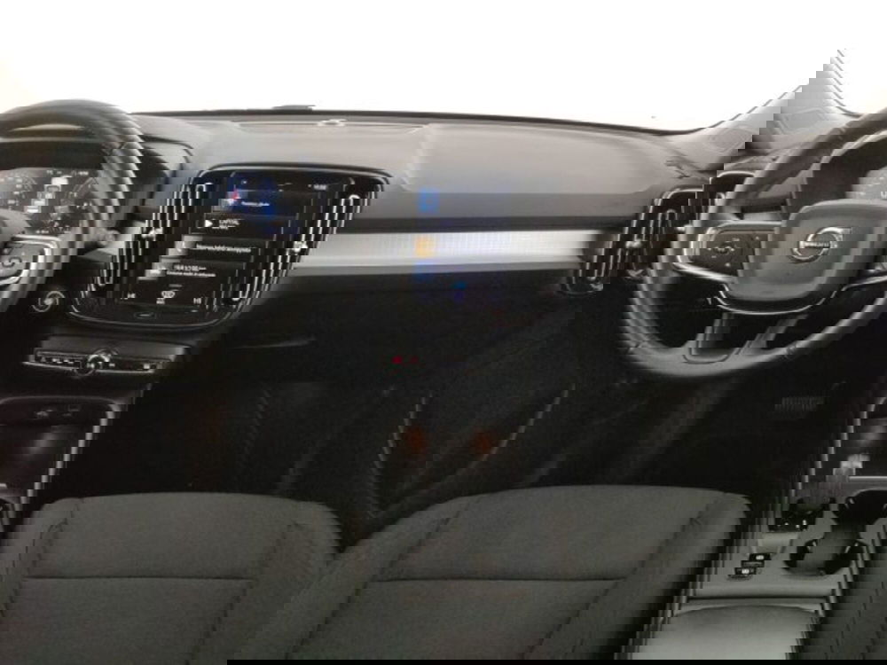 Volvo XC40 usata a Modena (11)