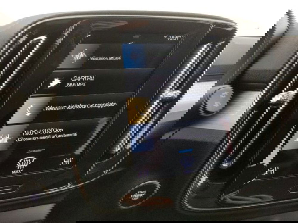 Volvo XC40 usata a Modena (13)