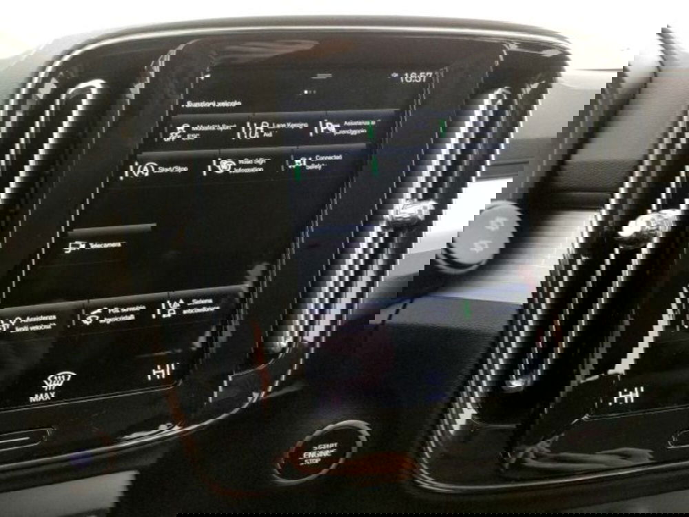 Volvo XC40 usata a Modena (14)