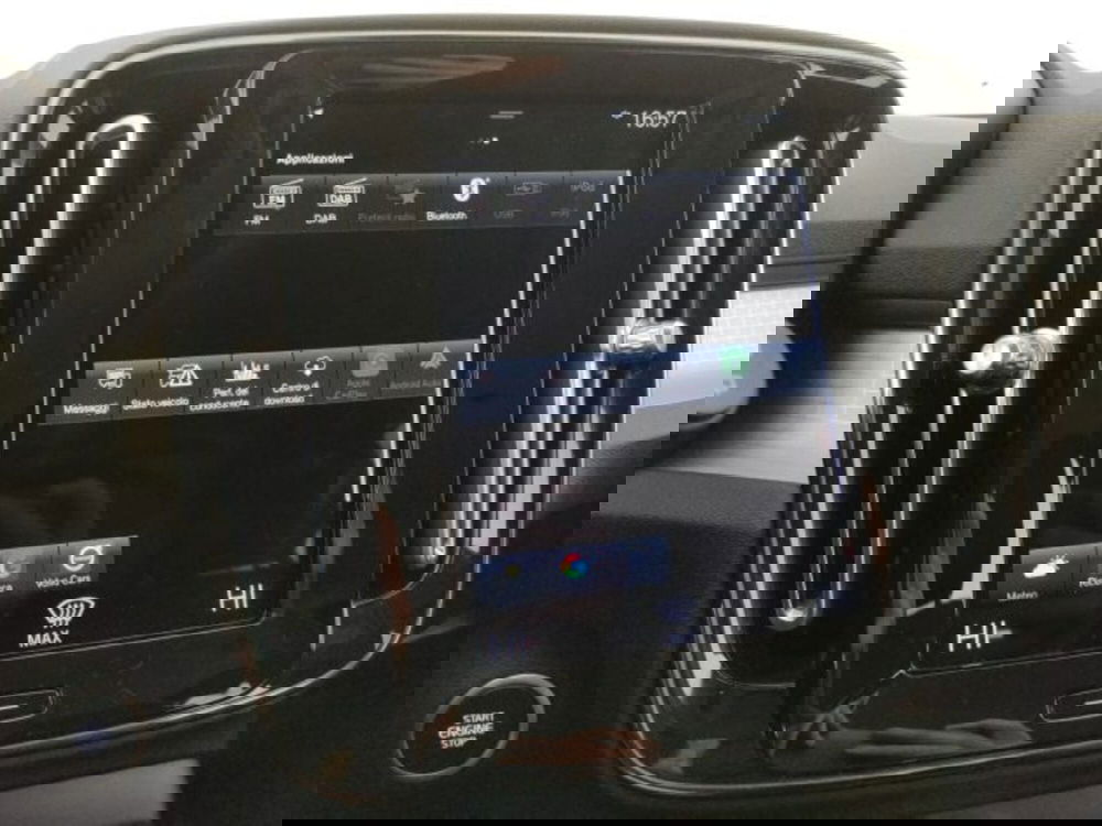 Volvo XC40 usata a Modena (15)