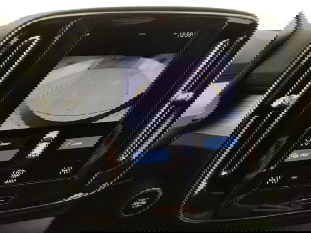 Volvo XC40 usata a Modena (16)