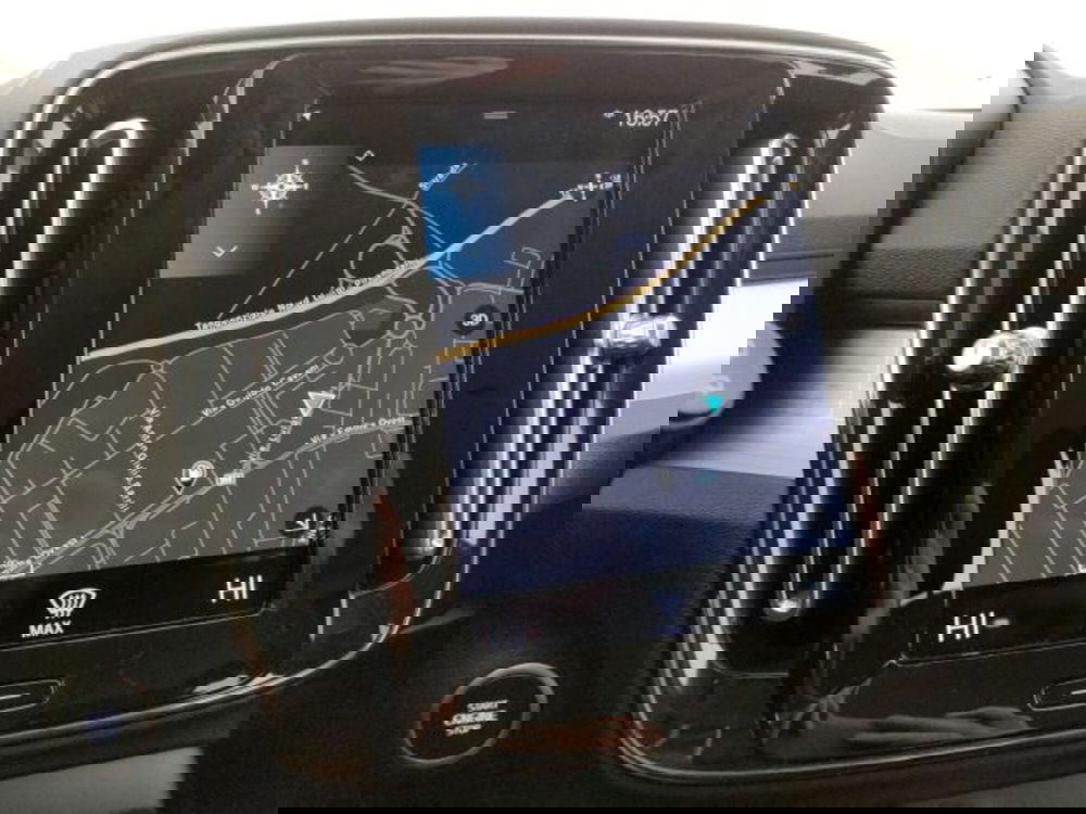 Volvo XC40 usata a Modena (17)