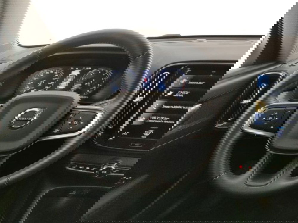 Volvo XC40 usata a Modena (19)