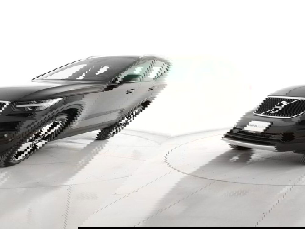 Volvo XC40 usata a Modena (2)