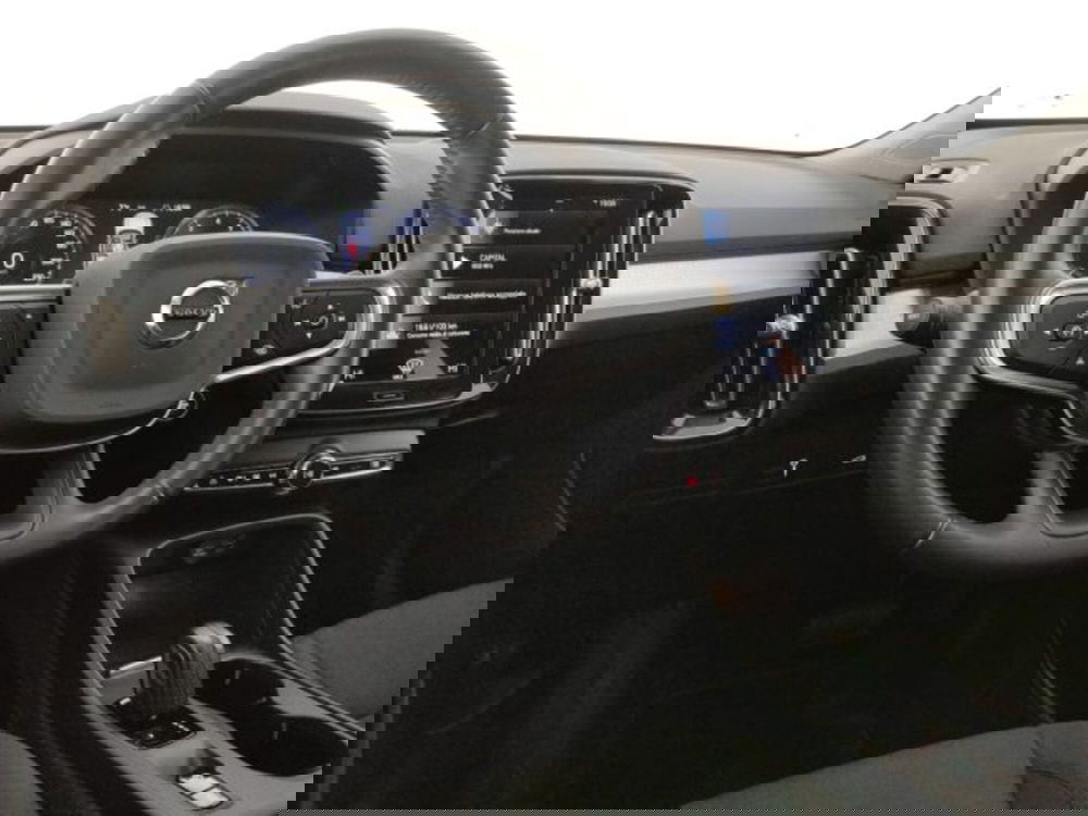 Volvo XC40 usata a Modena (20)