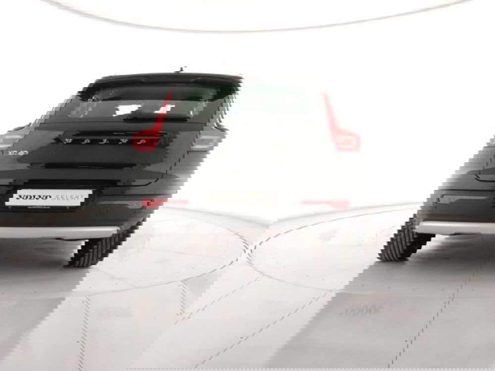 Volvo XC40 usata a Modena (4)