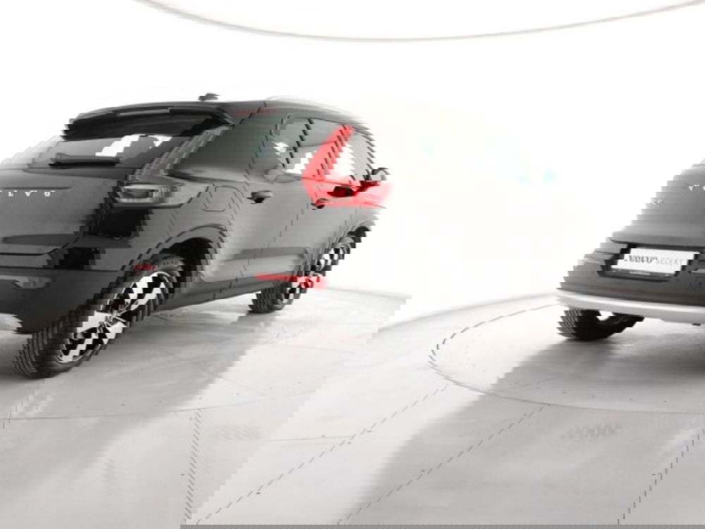 Volvo XC40 usata a Modena (5)