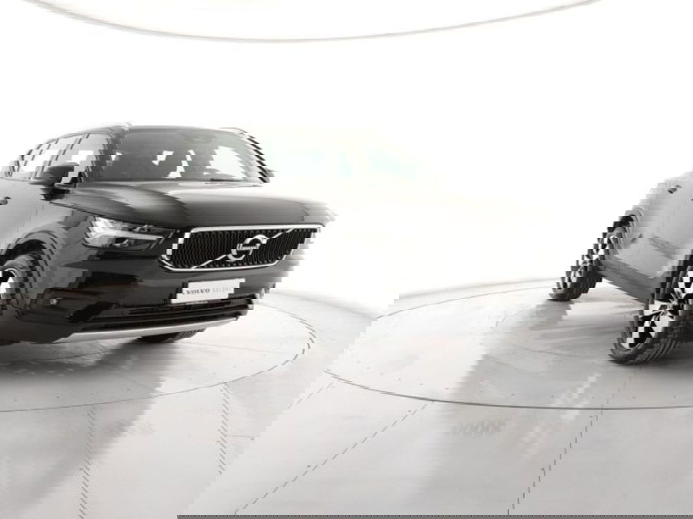 Volvo XC40 usata a Modena (6)