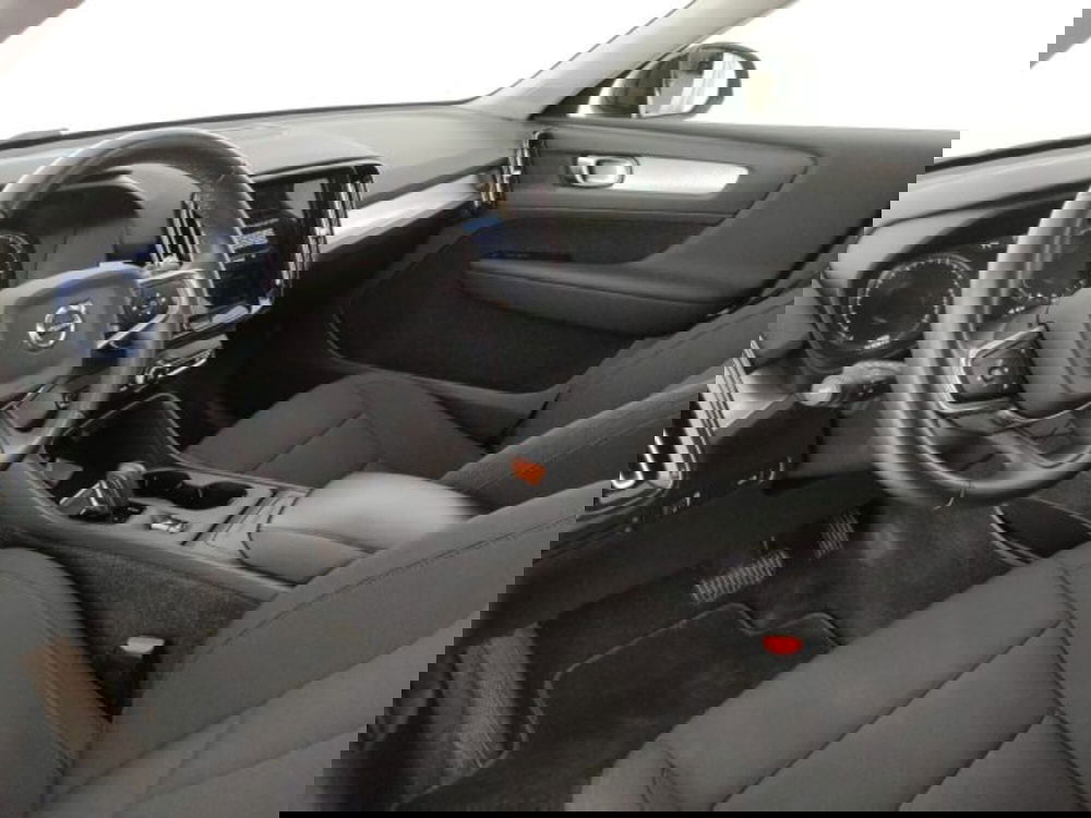 Volvo XC40 usata a Modena (7)