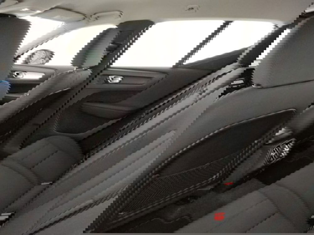 Volvo XC40 usata a Modena (8)