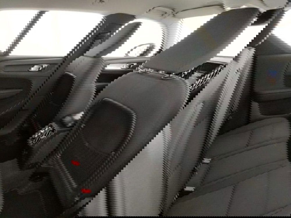 Volvo XC40 usata a Modena (9)