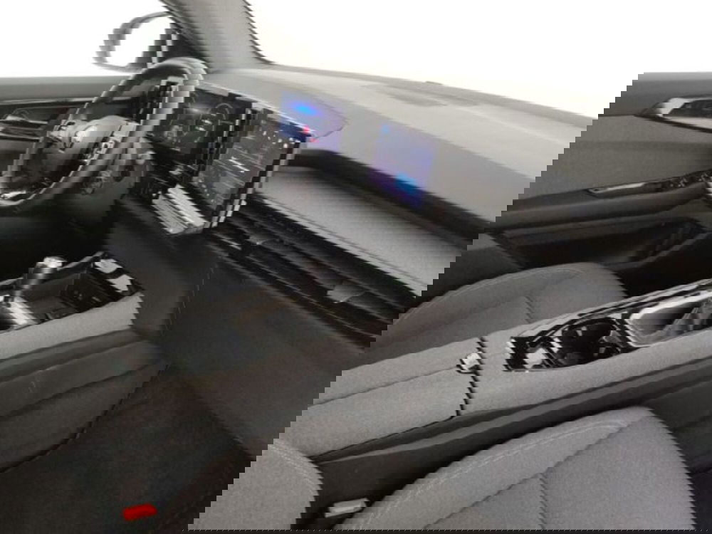 Renault Austral usata a Modena (11)