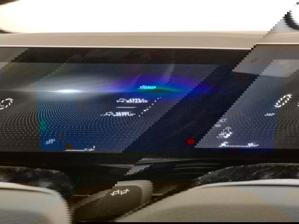 Renault Austral usata a Modena (13)