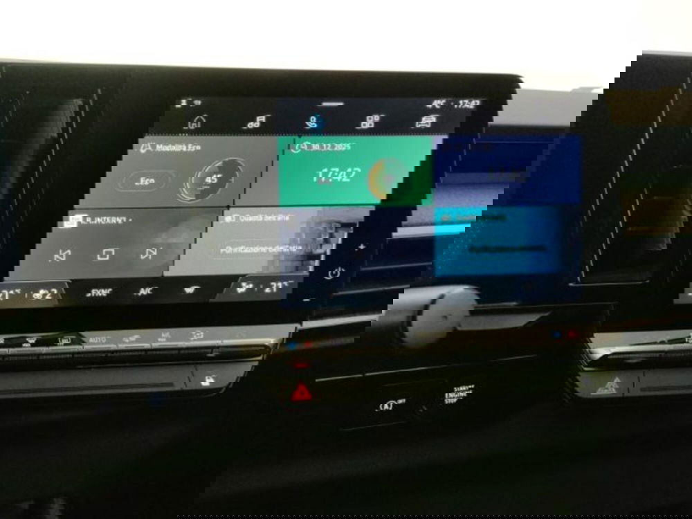 Renault Austral usata a Modena (14)