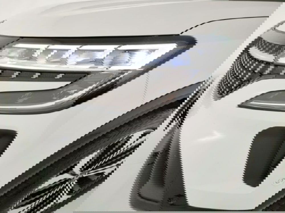 Renault Austral usata a Modena (20)