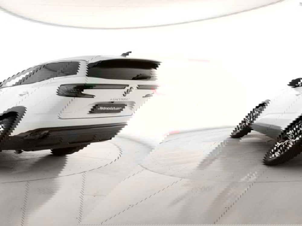 Renault Austral usata a Modena (3)