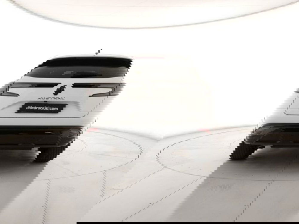 Renault Austral usata a Modena (4)