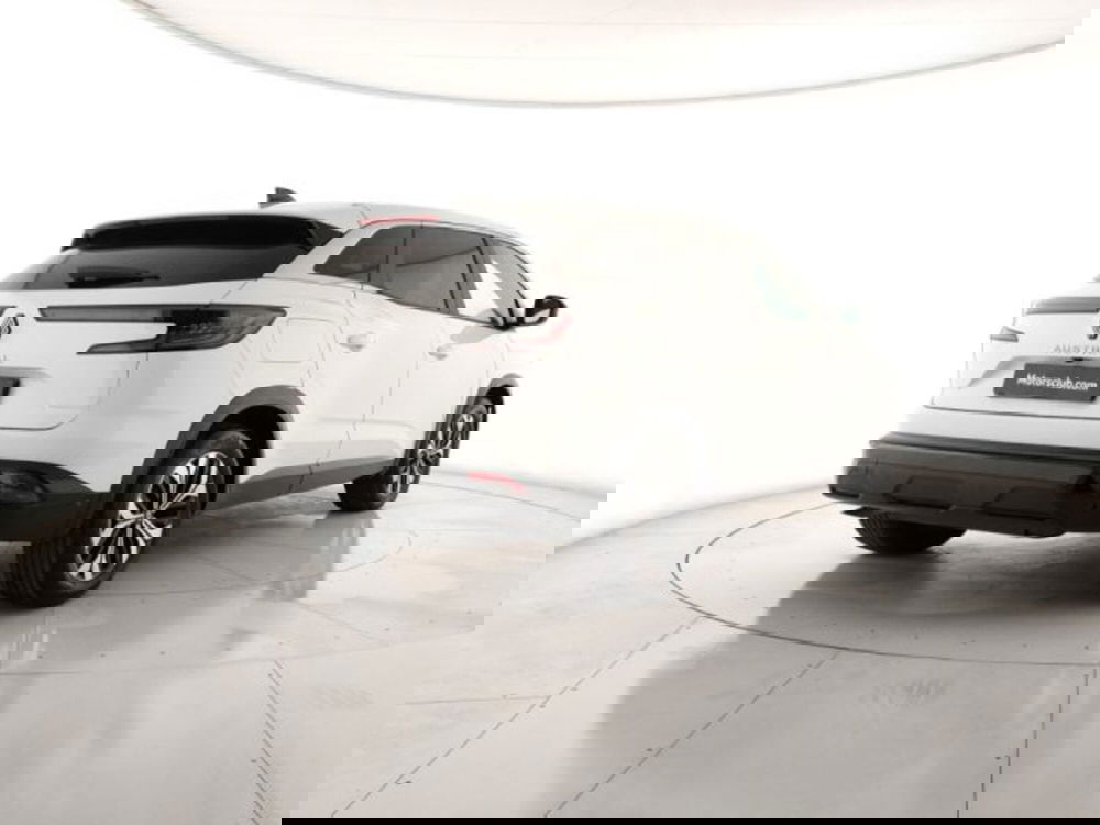 Renault Austral usata a Modena (5)