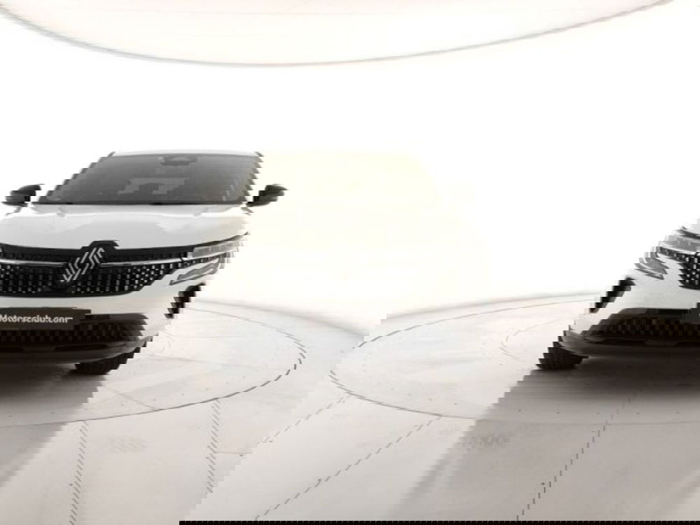 Renault Austral usata a Modena (7)