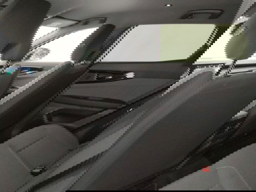 Renault Austral usata a Modena (9)