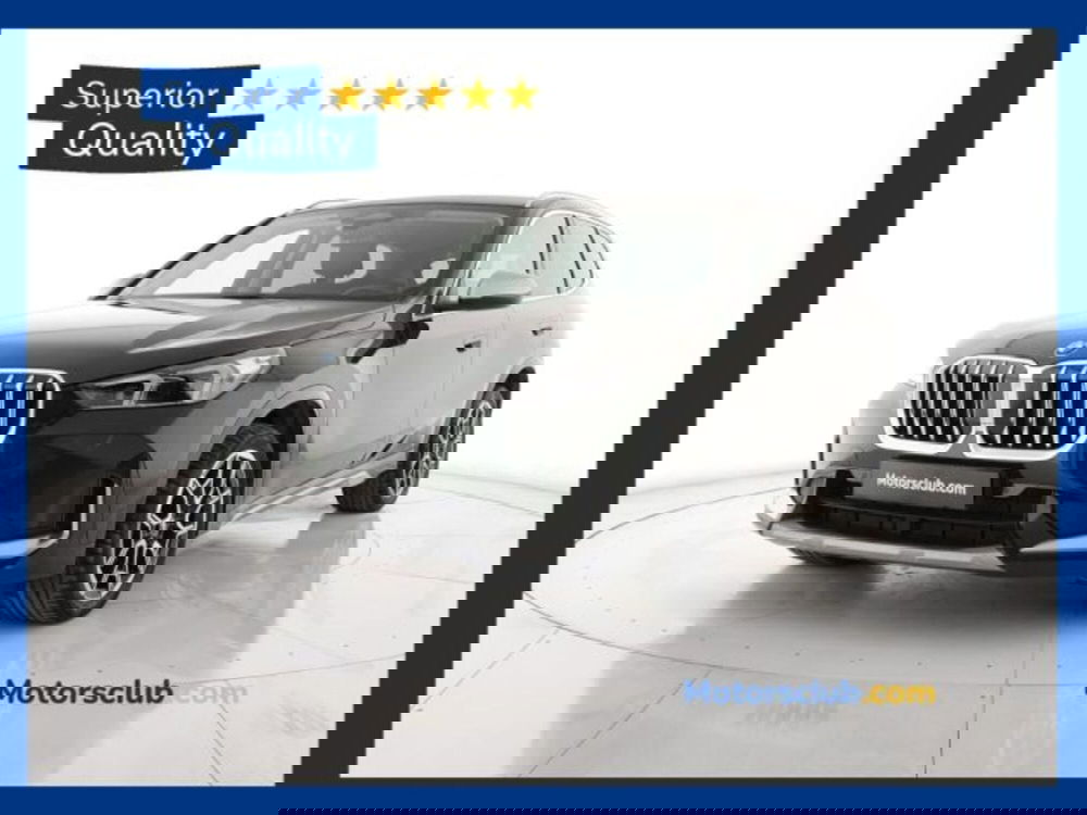 BMW X1 usata a Modena