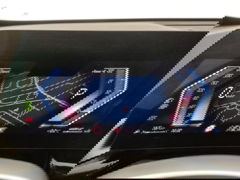 BMW X1 usata a Modena (11)