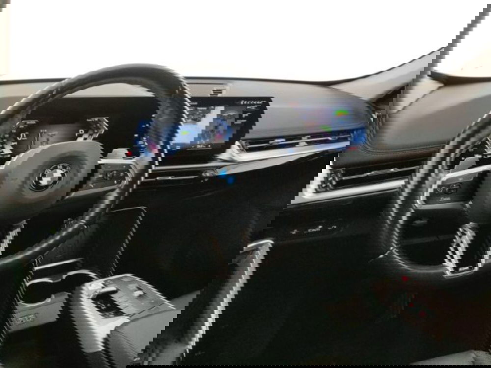 BMW X1 usata a Modena (17)