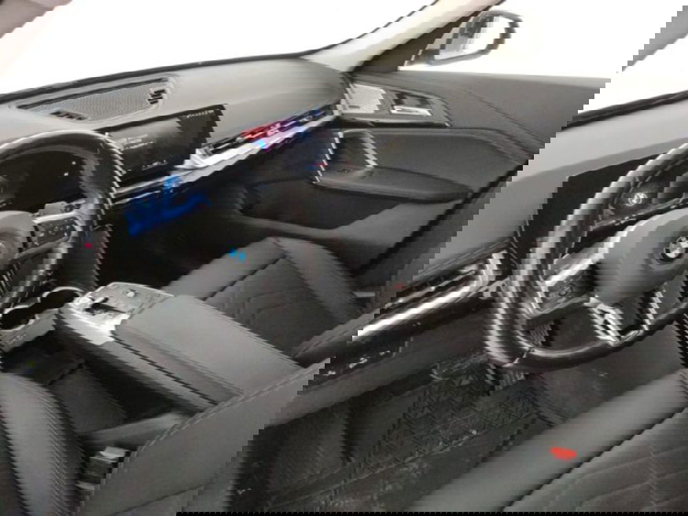 BMW X1 usata a Modena (6)