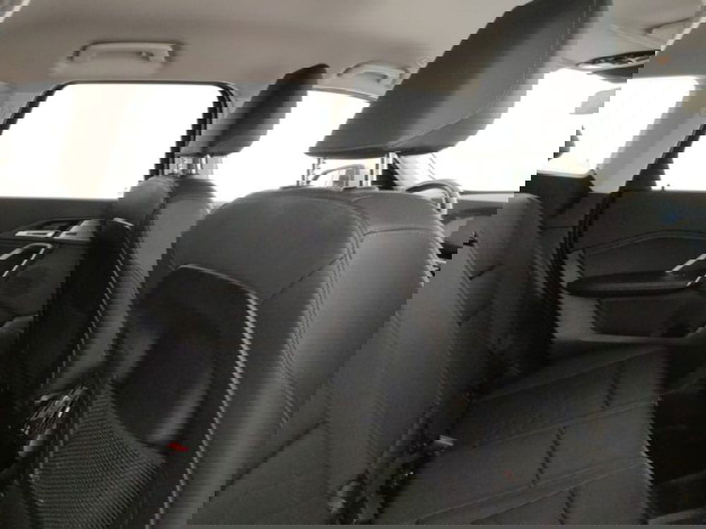 BMW X1 usata a Modena (8)