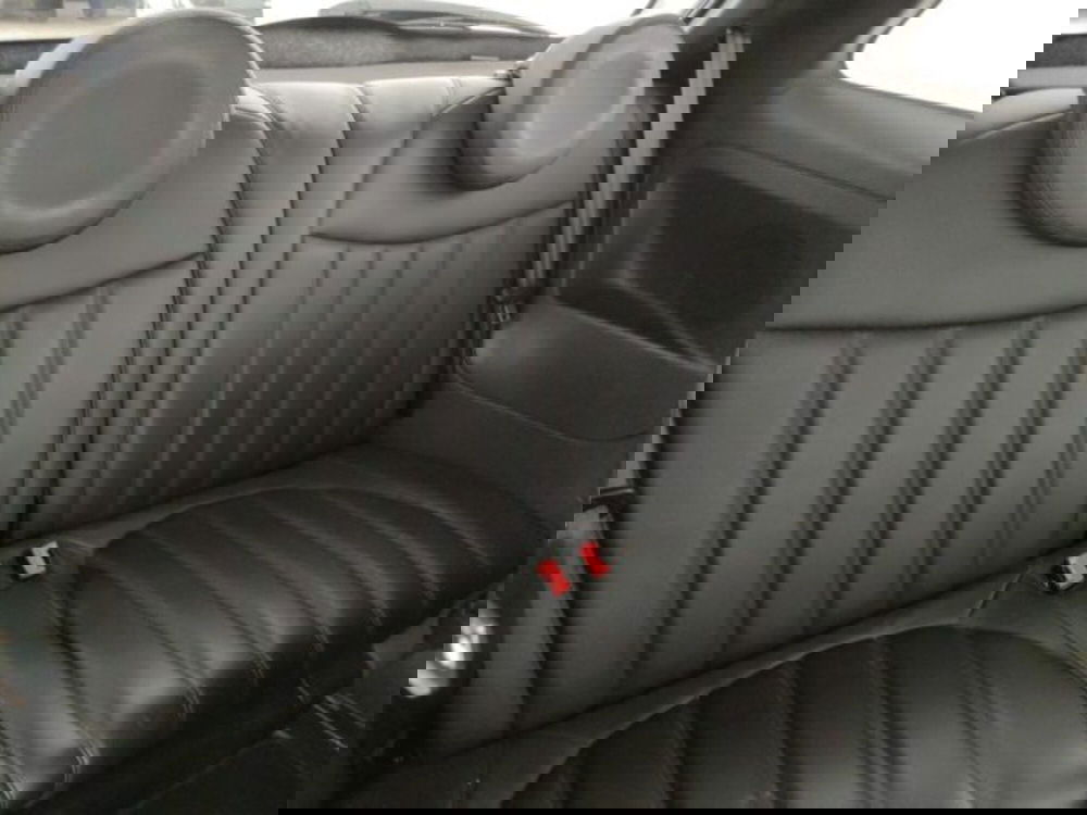 Abarth 595 usata a Modena (10)