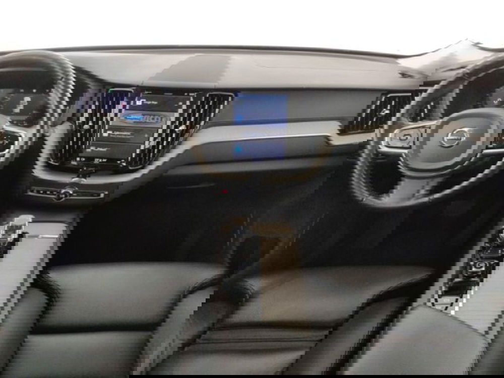 Volvo XC60 usata a Modena (11)