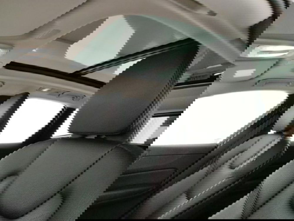 Volvo XC60 usata a Modena (12)