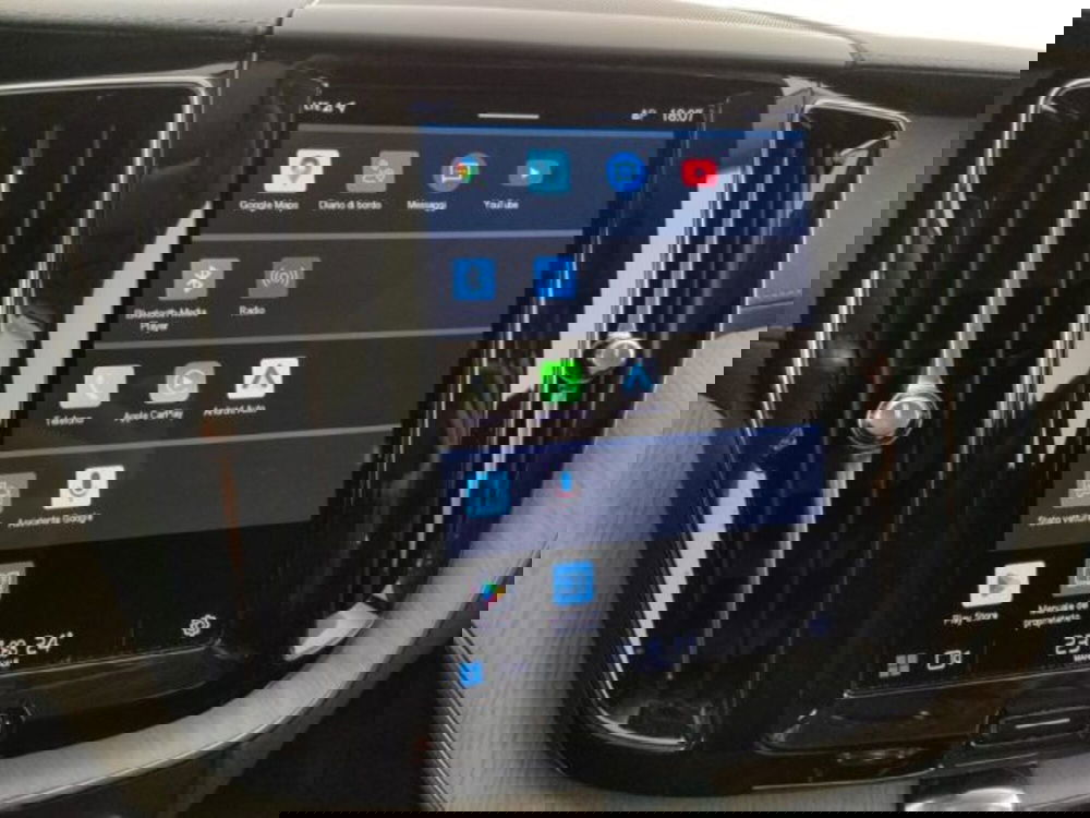 Volvo XC60 usata a Modena (15)