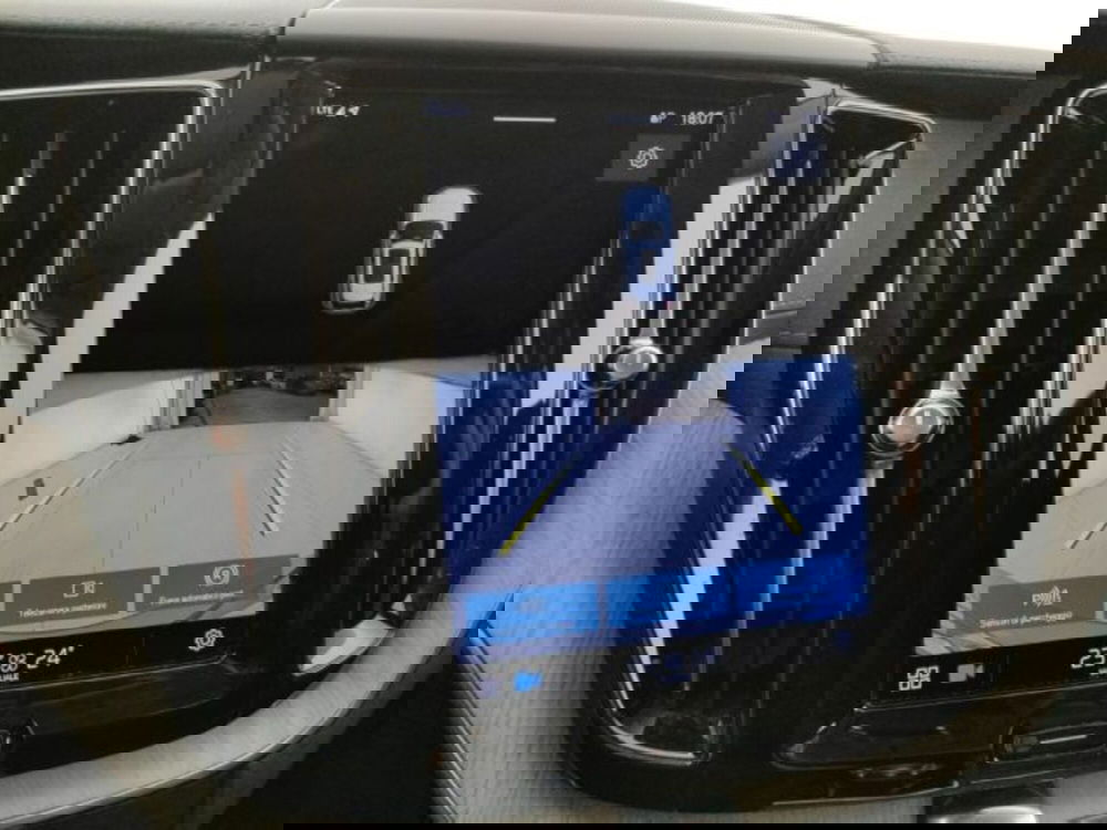 Volvo XC60 usata a Modena (16)