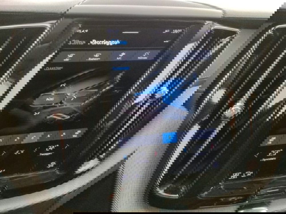 Volvo XC60 usata a Modena (17)