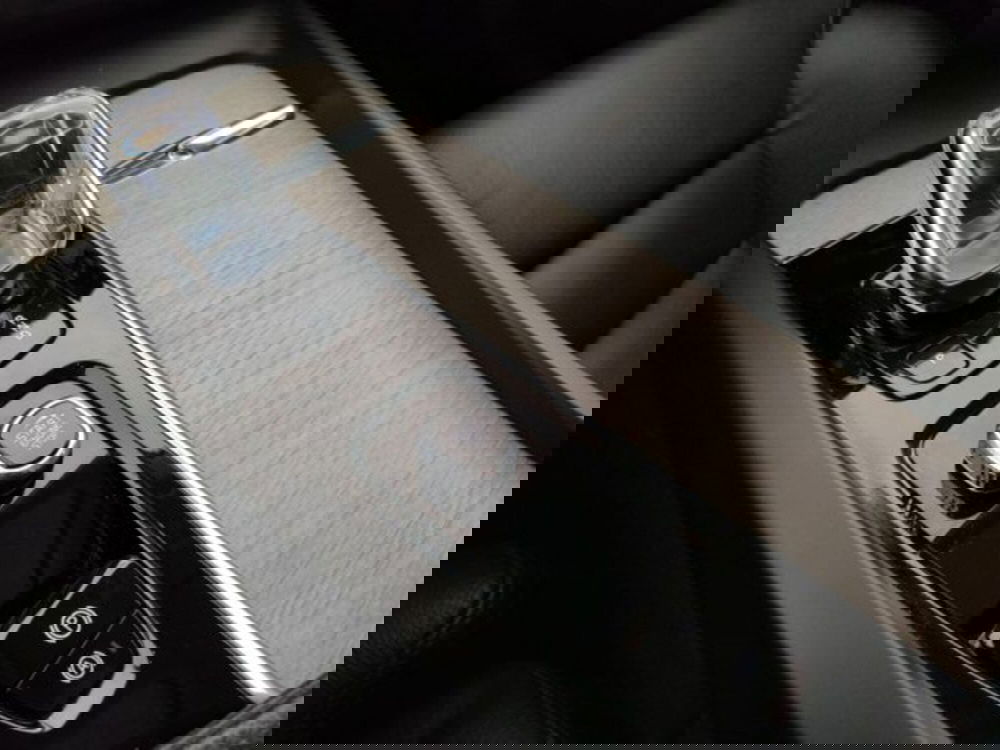 Volvo XC60 usata a Modena (19)