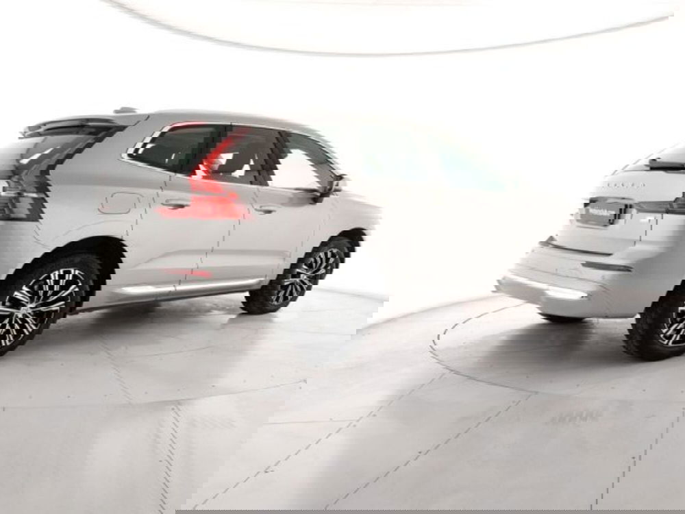 Volvo XC60 usata a Modena (4)