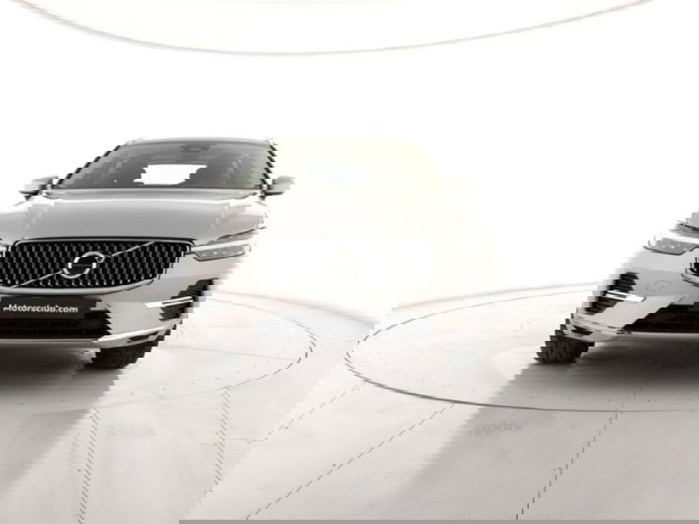 Volvo XC60 usata a Modena (6)