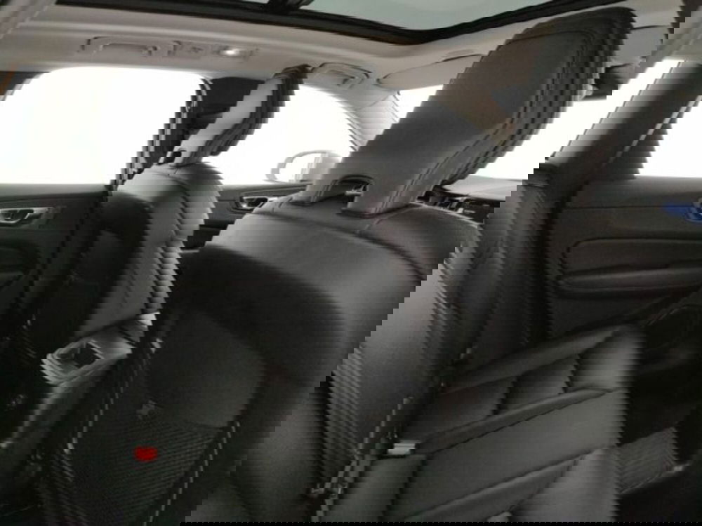 Volvo XC60 usata a Modena (9)