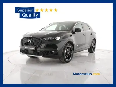 Ds DS 7 DS 7 Crossback BlueHDi 130 aut. Performance Line del 2022 usata a Modena