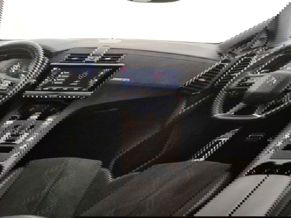 Ds DS 7 usata a Modena (10)