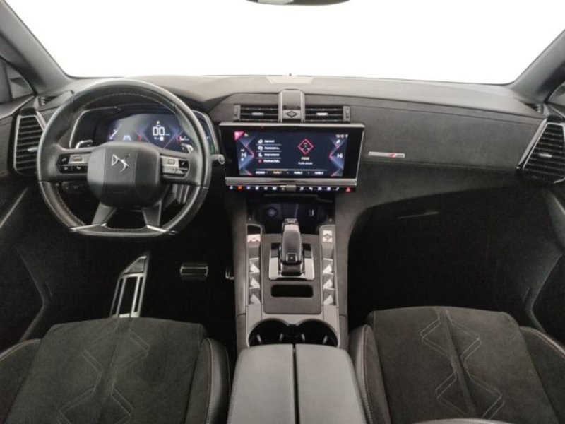 Ds DS 7 usata a Modena (10)