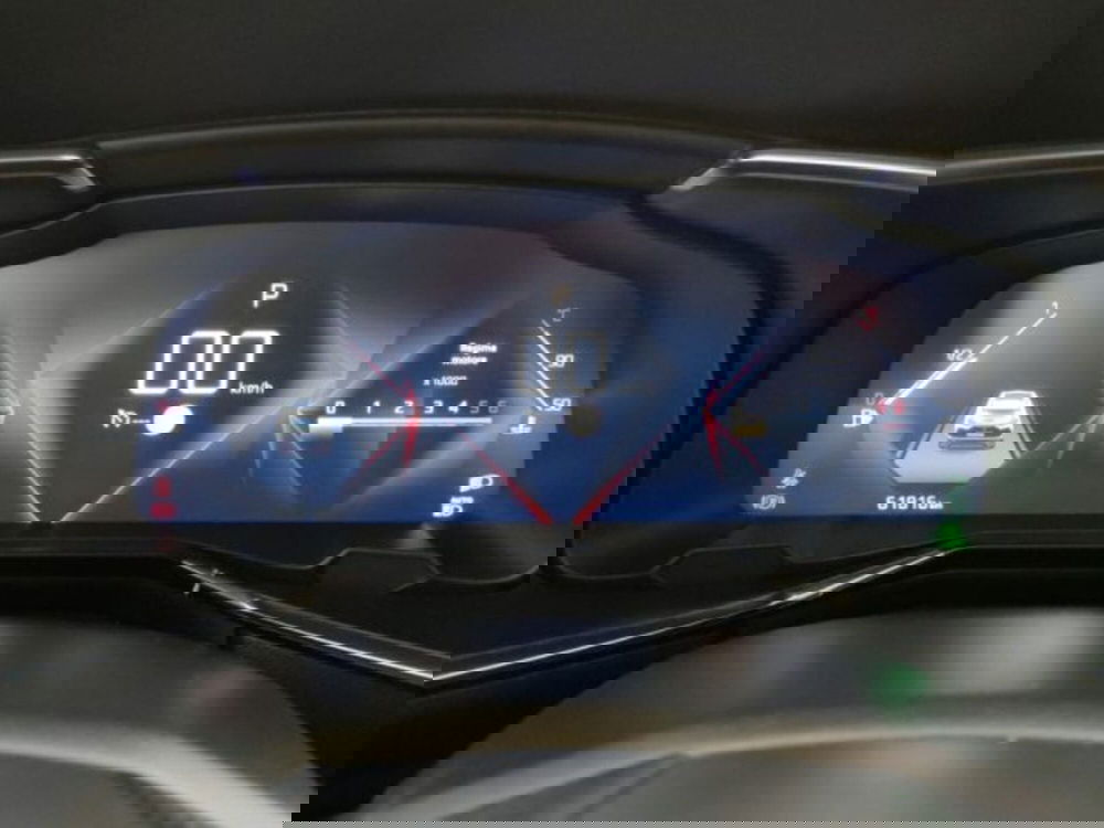 Ds DS 7 usata a Modena (11)