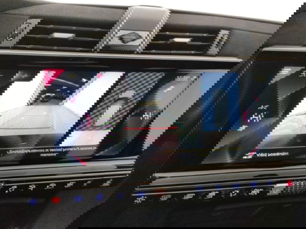 Ds DS 7 usata a Modena (12)