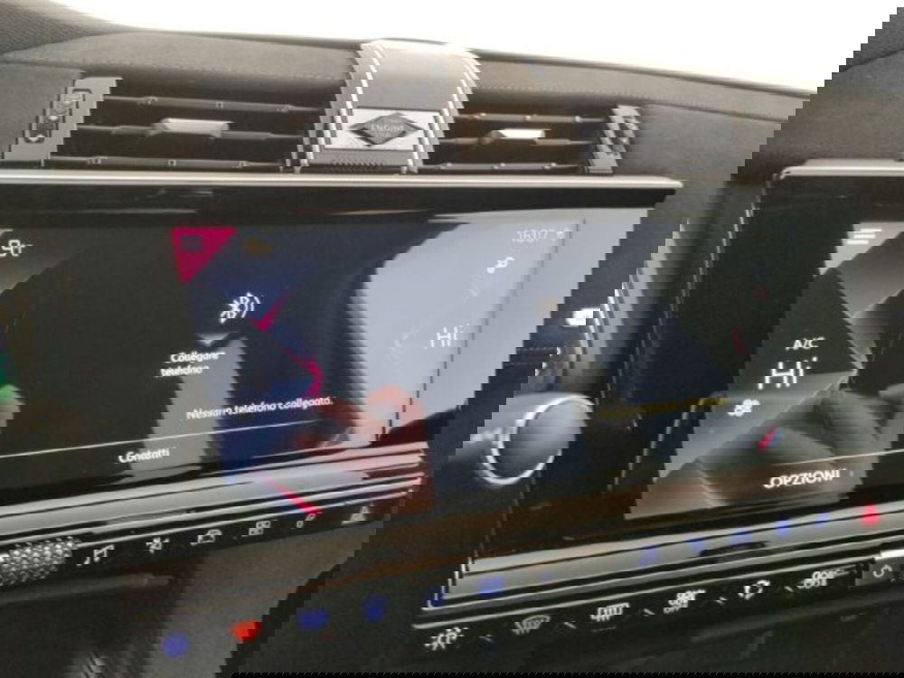 Ds DS 7 usata a Modena (13)