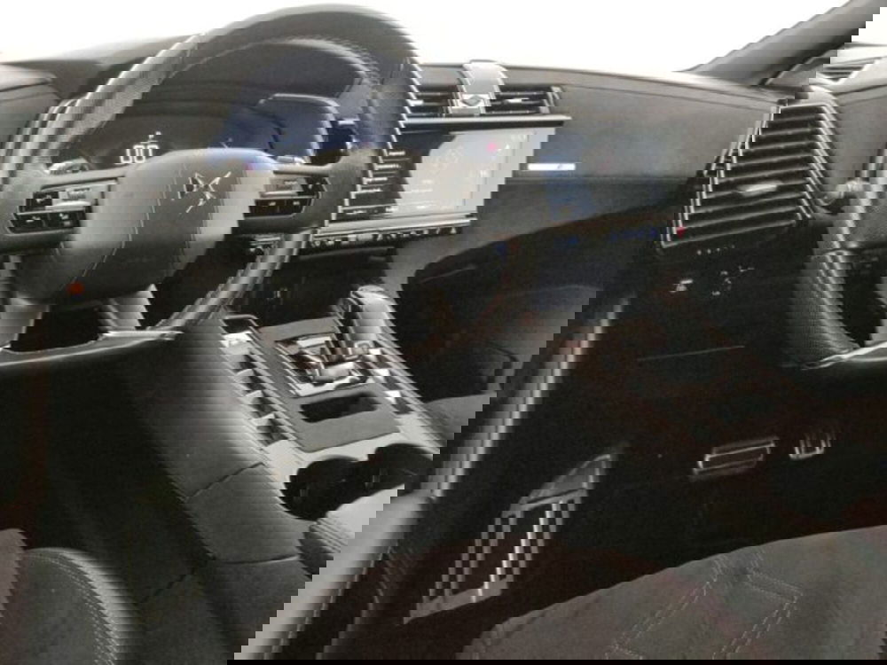 Ds DS 7 usata a Modena (14)